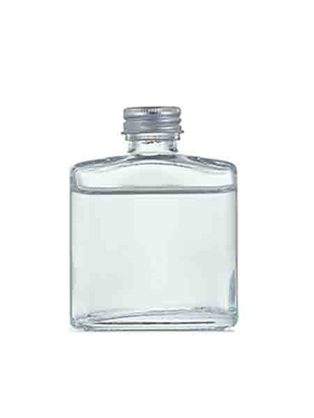 高白玻璃瓶-007  